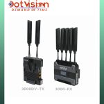 Vaxis Storm 3000 DV In Bangladesh