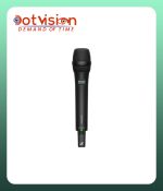 Sennheiser AVX-Combo SET Digital Camera-Mount Wireless Microphone System (1.9 GHz) In Bangladesh