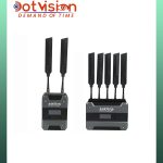 Vaxis Storm 3000 Zero Delay Wireless Video Transmission Kit In Bangladesh