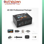 Vaxis Atom A5 SDI Wireless Monitor Professional Package In Bangladesh