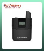 Sennheiser AVX-Combo SET Digital Camera-Mount Wireless Microphone System (1.9 GHz) In Bangladesh
