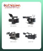 Vaxis Storm 3000 DV In Bangladesh