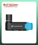 Sennheiser AVX-Combo SET Digital Camera-Mount Wireless Microphone System (1.9 GHz) In Bangladesh