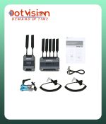 Vaxis Storm 3000 Zero Delay Wireless Video Transmission Kit In Bangladesh