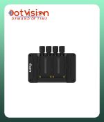 Vaxis Atom A5 SDI TX & RX Wireless Monitor In Bangladesh