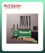 Vaxis Storm 3000 DV In Bangladesh