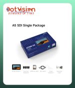Vaxis Atom A5 SDI TX & RX Wireless Monitor In Bangladesh