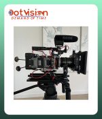 Vaxis Storm 3000 Zero Delay Wireless Video Transmission Kit In Bangladesh