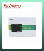 Vaxis Storm 3000 DV In Bangladesh