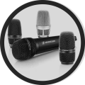 sennheiser
