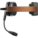 Accsoon CoMo SE Wireless Intercom Headset Kit (1 Host, 4 Remotes) In Bangladesh - Image 3