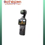 DJI Osmo Pocket 3 In Bangladesh