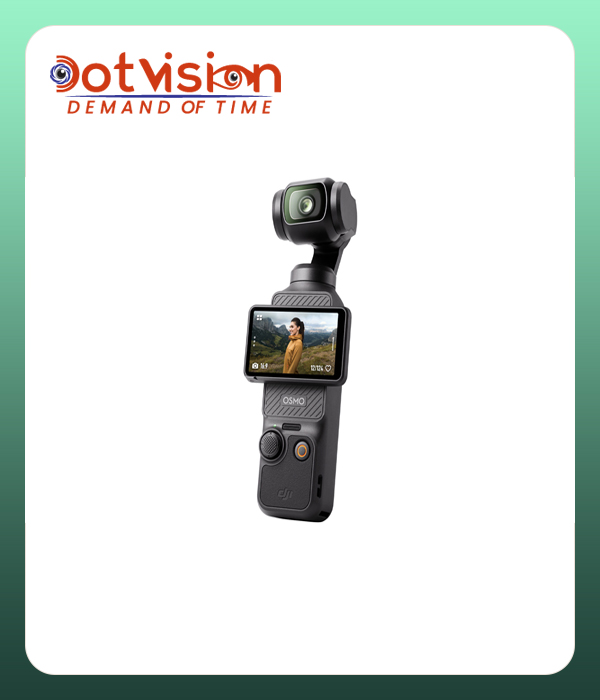 DJI Osmo Pocket 3 In Bangladesh