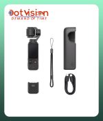 DJI Osmo Pocket 3 In Bangladesh