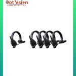 Accsoon-CoMo-Wireless-Intercom-Headset-Kit-(1-Host,-4-Remotes)-In-Bangladesh