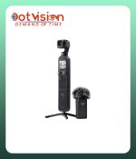DJI Pocket 2 Creator Combo In Bangladesh