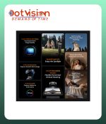 DJI Osmo Pocket 3 Creator Combo In Bangladesh