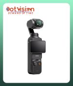 DJI Osmo Pocket 3 Creator Combo In Bangladesh