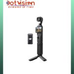 DJI Osmo Pocket 3 Creator Combo In Bangladesh