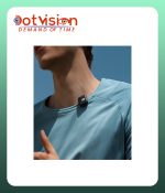 DJI Mic Mini (2 TX + 1 RX + Charging Case) In Bangladesh