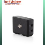 DJI Mic (1 TX + 1 RX) In Bangladesh