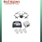 DJI Mini 4 Pro Drone RC 2 In Bangladesh
