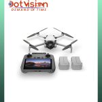 DJI Mini 4 Pro FMC (dji RC2) In Bangladesh