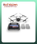 DJI Mini 4 Pro FMC (dji RC2) In Bangladesh