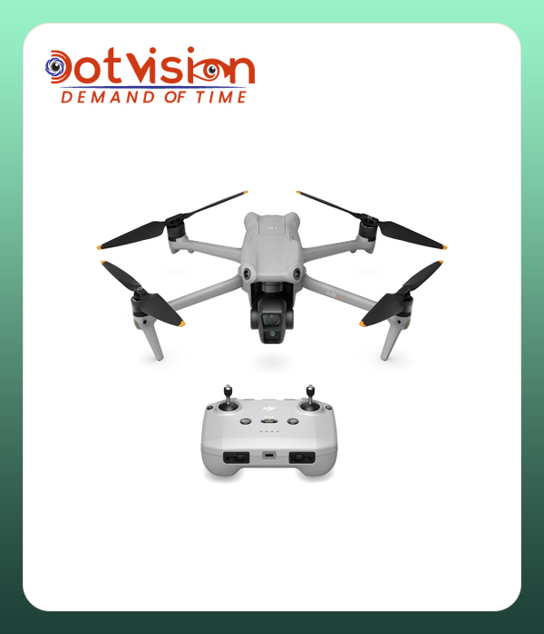 DJI Drone with RC-N2 In Bangladesh