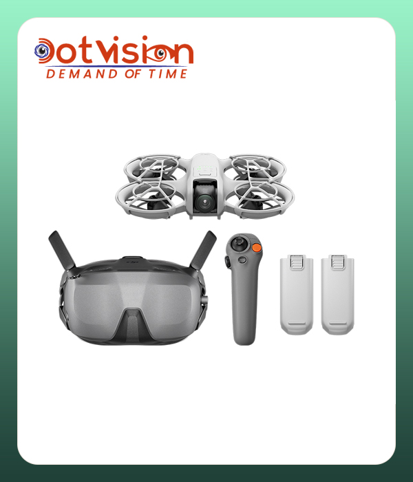 DJI Neo Motion Fly More Combo In Bangladesh