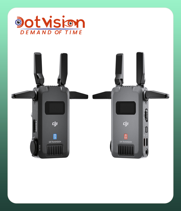 DJI SDR Transmission Combo In Bangladesh