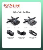 DJI SDR Transmission Combo In Bangladesh
