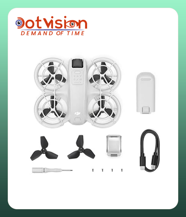 DJI Neo Standard BR Drone In Bangladesh