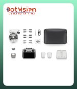 DJI Flip Drone (RC 2 with Fly More Combo) In Bangladesh