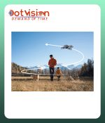 DJI Flip Drone (RC 2 with Fly More Combo) In Bangladesh