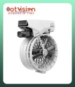 DJI Flip Drone (RC 2 with Fly More Combo) In Bangladesh