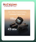 DJI Mavic 3 Pro Cine Premium Combo Drone with RC Pro In Bangladesh