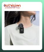 DJI Mic (2 TX + 1 RX + Charging Case) In Bangladesh