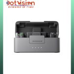 DJI Mic Mini (2 TX + 1 RX + Charging Case) In Bangladesh