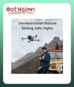 DJI Drone with RC-N2 In Bangladesh