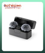 DJI Mic Mini (2 TX + 1 RX + Charging Case) In Bangladesh