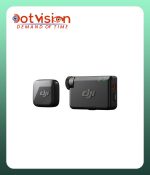 DJI Mic Mini (1 TX + 1 RX) In Bangladesh