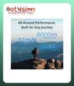 DJI Drone with RC-N2 In Bangladesh