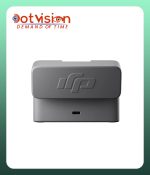 DJI Mic Mini (2 TX + 1 RX + Charging Case) In Bangladesh