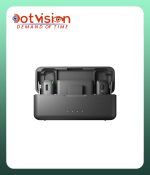 DJI Mic (2 TX + 1 RX + Charging Case) In Bangladesh