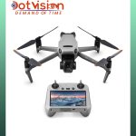 DJI Mavic 3 Classic Drone with DJI RC In Bangladesh