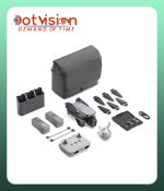 DJI Air 3S Drone with RC-N3 Fly More Combo In Bangladesh