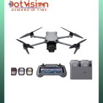 DJI Air 3S Fly More Combo w. DJI RC 2 In Bangladesh