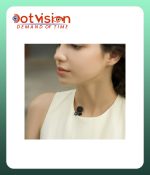 DJI Lavalier Microphone for Mic 2 In Bangladesh