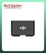 DJI Mic (2 TX + 1 RX + Charging Case) In Bangladesh